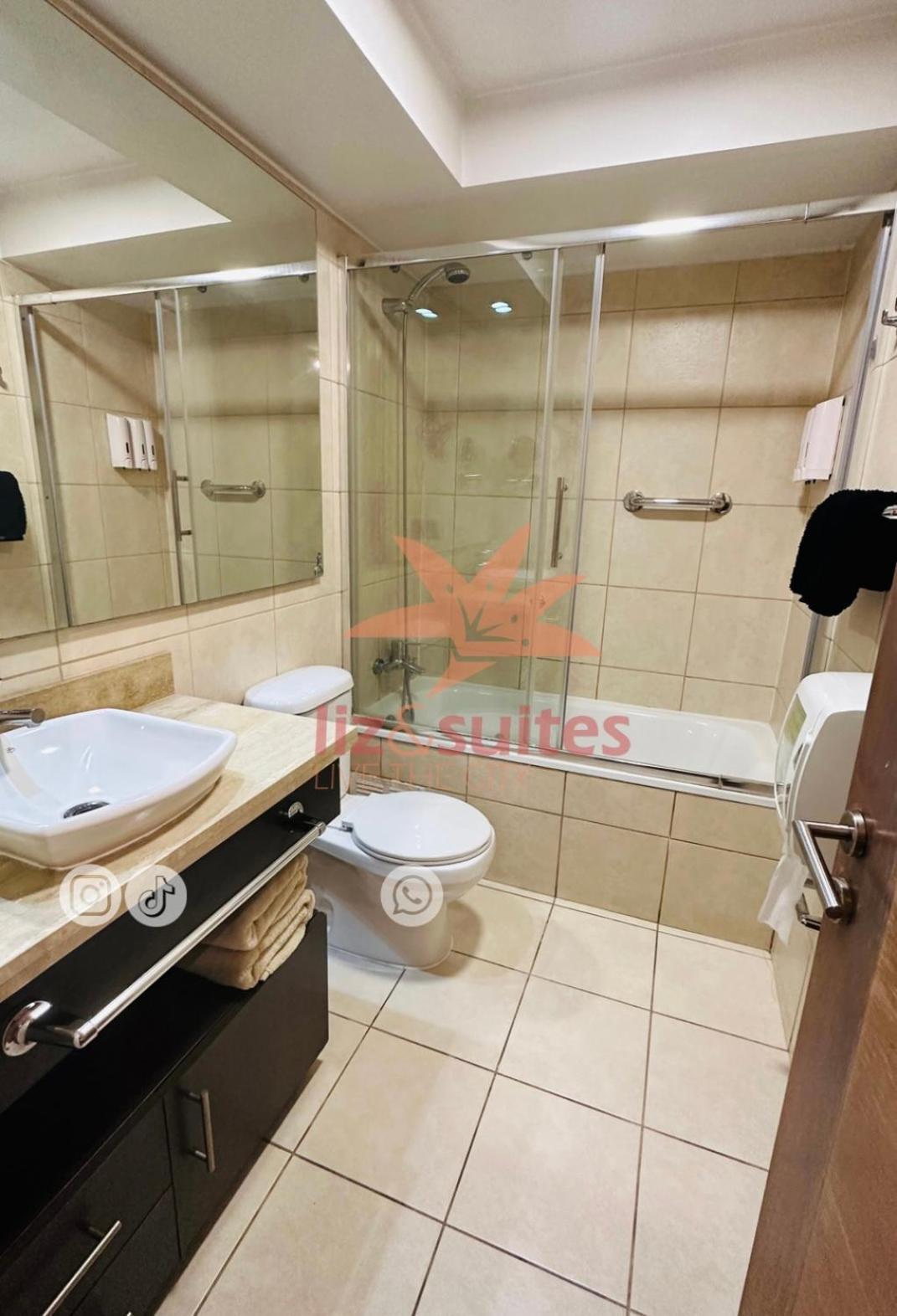 Sector Turistico, 2 2 Banos, Providencia Apartamento *